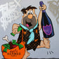 Flintstone Flex