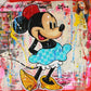 Happy Minnie