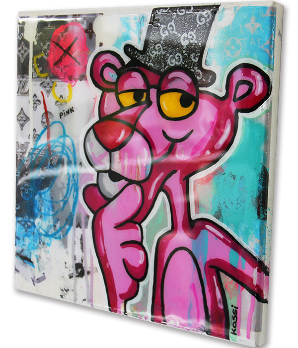 Little Pink Panther