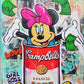 Minnie Success Soup