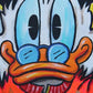 Scrooge McDuck Champagne Hermes