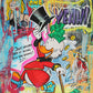 Scrooge Most Wanted
